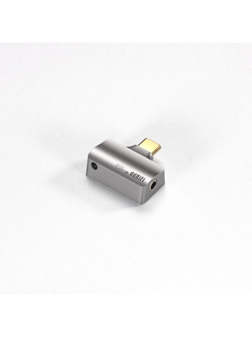 DD HIFI TC35 PRO M2 - Hordozható DAC és fejhallgató erősítő 32bit 384kHz DSD256 - Type-C