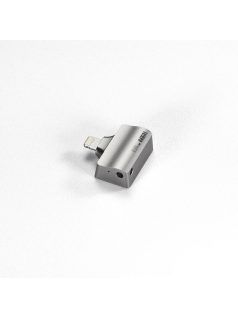   DD HIFI TC35 PRO M2 - Hordozható DAC és fejhallgató erősítő 32bit 384kHz DSD256 - Lightning