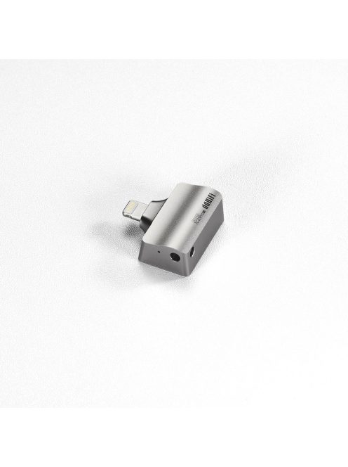 DD HIFI TC35 PRO M2 - Hordozható DAC és fejhallgató erősítő 32bit 384kHz DSD256 - Lightning