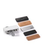 DD HIFI TC44 GRIP - Hordozható mágneses DAC és fejhallgató erősítő 32bit 768kHz DSD256