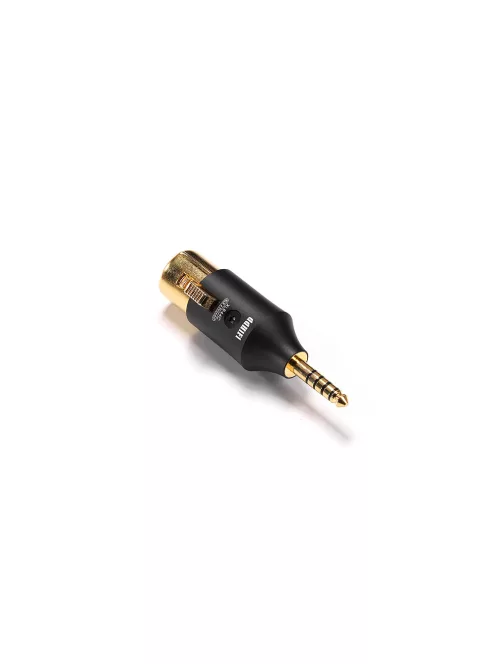 DD HIFI XLR44C - Adapter 4,4mm Pentaconn dugó és XLR 4-PIN aljzat csatlakozóval