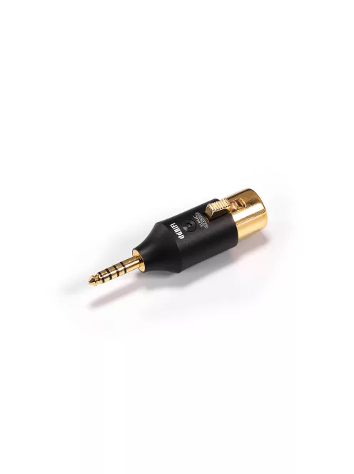 DD HIFI XLR44C - Adapter 4,4mm Pentaconn dugó és XLR 4-PIN aljzat csatlakozóval