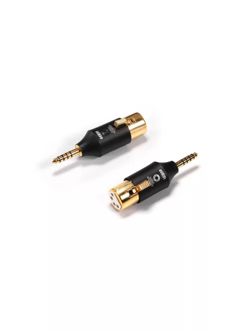 DD HIFI XLR44C - Adapter 4,4mm Pentaconn dugó és XLR 4-PIN aljzat csatlakozóval