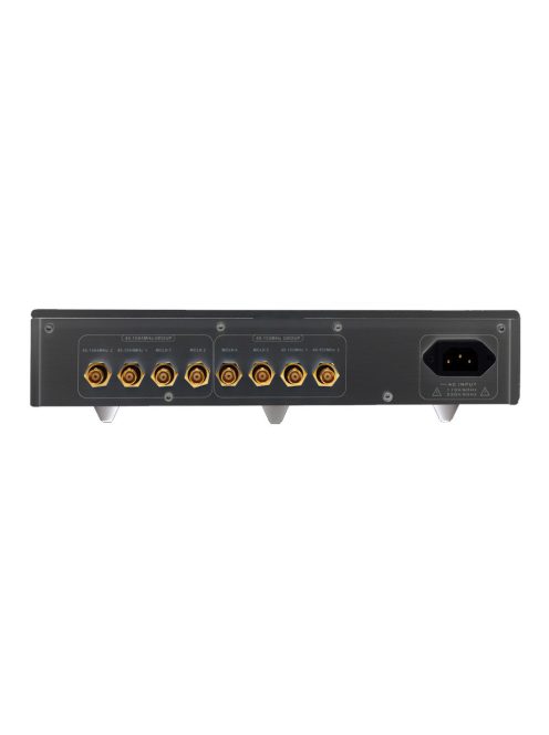 DENAFRIPS AETHER - High-End precíziós audio órajel generátor - fekete