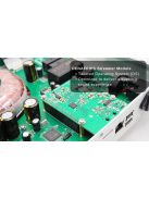 DENAFRIPS ARCAS - High-end asztali streamer ROON HQPlayer NAA Airplay DLNA - fekete