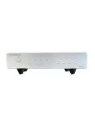 DENAFRIPS ARCE - Prémium minőségű asztali streamer ROON HQPlayer NAA Airplay DLNA - ezüst