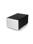 DENAFRIPS BIC1000 - Hálózati tápszűrő és elosztó túlfeszültség elleni védelemmel - ezüst - EU