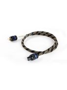 DENAFRIPS SINGLE CRYSTAL COPPER POWER CABLE - High-end audiofil tápkábel - 1.5m