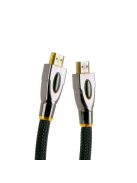 DENAFRIPS I2S CABLE - High-end I2S HDMI kábel - 1m