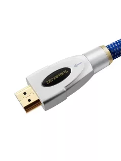DENAFRIPS I2S CABLE - High-end I2S HDMI kábel - 1m