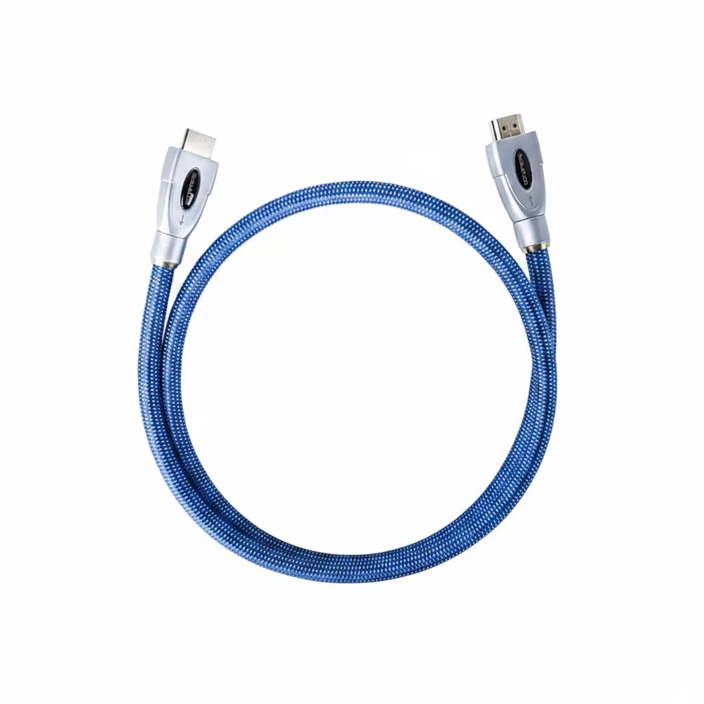 Denafrips I2S HDMI kábel nejlonfonata és választható hosszai