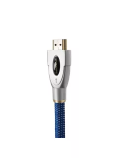 DENAFRIPS I2S CABLE - High-end I2S HDMI kábel - 0.5m