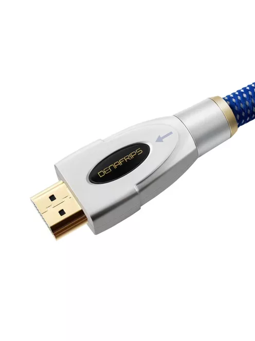 DENAFRIPS I2S CABLE - High-end I2S HDMI kábel - 0.5m