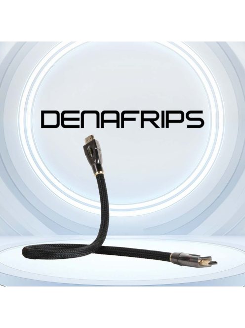 DENAFRIPS I2S CABLE - High-end I2S HDMI kábel - 0.5m