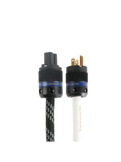  DENAFRIPS UNIQUE POWER CABLE - Prémium audiofil tápkábel - 1m