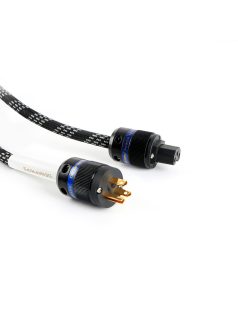   DENAFRIPS UNIQUE POWER CABLE - Prémium audiofil tápkábel - 1m