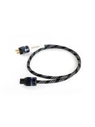 DENAFRIPS UNIQUE POWER CABLE - Prémium audiofil tápkábel - 1m