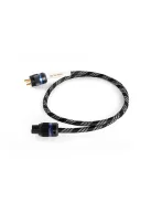 DENAFRIPS UNIQUE POWER CABLE - Prémium audiofil tápkábel - 1.5m