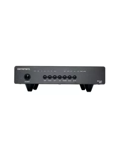   DENAFRIPS ENYO 15TH - Hi-fi nagyteljesítményű asztali szimmetrikus R-2R DAC 1536kHz DSD1024 - fekete