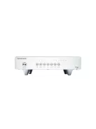 DENAFRIPS ENYO 15TH - Hi-fi nagyteljesítményű asztali szimmetrikus R-2R DAC 1536kHz DSD1024 - ezüst