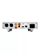 DENAFRIPS ENYO 15TH - Hi-fi nagyteljesítményű asztali szimmetrikus R-2R DAC 1536kHz DSD1024 - ezüst