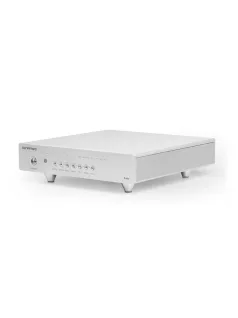  DENAFRIPS ERATO - High-End asztali szimmetrikus R-2R DAC - ezüst - EU