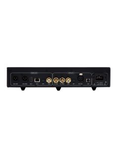   DENAFRIPS GAIA 12TH - High-end minőségű digitális audio interfész DDC I2S SPDIF 32bit 384kHz DSD512 - fekete