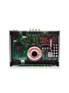 DENAFRIPS GAIA 12TH - High-end minőségű digitális audio interfész DDC I2S SPDIF 32bit 384kHz DSD512 - fekete