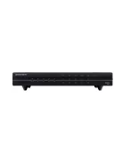 DENAFRIPS GAIA 15TH - High-end minőségű digitális audio interfész DDC I2S SPDIF USB 768kHz DSD512 - fekete