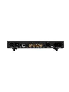   DENAFRIPS GAIA 15TH - High-end minőségű digitális audio interfész DDC I2S SPDIF USB 768kHz DSD512 - fekete