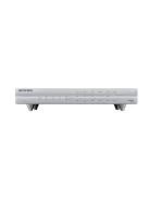 DENAFRIPS GAIA 15TH - High-end minőségű digitális audio interfész DDC I2S SPDIF USB 768kHz DSD512 - ezüst
