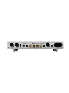 DENAFRIPS GAIA 15TH - High-end minőségű digitális audio interfész DDC I2S SPDIF USB 768kHz DSD512 - ezüst