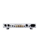 DENAFRIPS HERMES 15TH - High-end digitális audio interfész DDC I2S SPDIF USB 768kHz DSD512 - ezüst