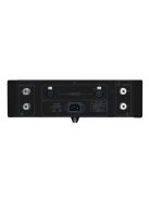 DENAFRIPS HYPERION 12TH - High-end asztali sztereó végerősítő - fekete