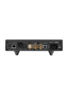 DENAFRIPS IRIS 15TH - Prémium minőségű digitális audio interfész DDC I2S SPDIF 24bit 768kHz DSD512 - fekete
