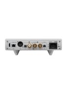 DENAFRIPS IRIS 15TH - Prémium minőségű digitális audio interfész DDC I2S SPDIF 24bit 768kHz DSD512 - ezüst