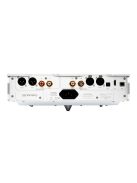 DENAFRIPS PONTUS 15TH - High-end asztali szimmetrikus R-2R NOS DAC 1536kHz DSD1024 - ezüst