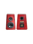 DENAFRIPS POSEIDON - High-end polc hangfal pár