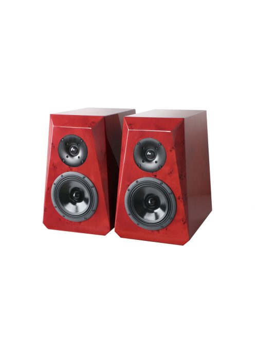 DENAFRIPS POSEIDON - High-end polc hangfal pár