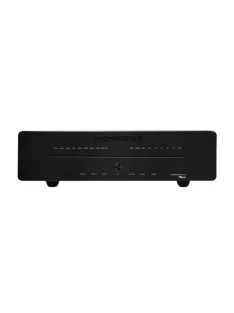   DENAFRIPS TERMINATOR PLUS 15TH - Ultra high-end asztali szimmetrikus R-2R NOS DAC 1536kHz DSD1024 - fekete