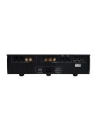 DENAFRIPS TERMINATOR PLUS 15TH - Ultra high-end asztali szimmetrikus R-2R NOS DAC 1536kHz DSD1024 - fekete
