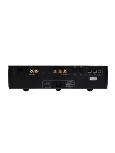   DENAFRIPS TERMINATOR PLUS 15TH - Ultra high-end asztali szimmetrikus R-2R NOS DAC 1536kHz DSD1024 - fekete