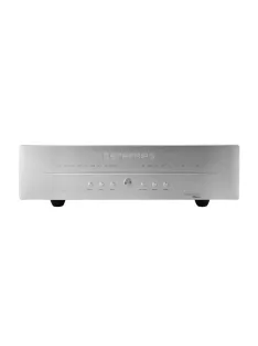   DENAFRIPS TERMINATOR PLUS 15TH - Ultra high-end asztali szimmetrikus R-2R NOS DAC 1536kHz DSD1024 - ezüst