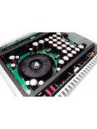 DENAFRIPS THALLO 12TH - High-end asztali sztereó végerősítő - ezüst