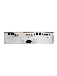   DENAFRIPS VENUS 15TH - High-end asztali szimmetrikus R-2R DAC - ezüst