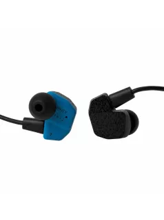   FINAL AUDIO A2000 - Egy dinamikus meghajtós In-ear monitor fülhallgató 2-Pin kábellel