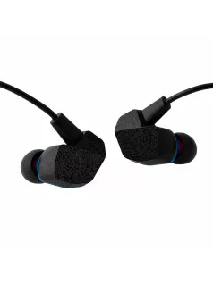   FINAL AUDIO A2000 - Egy dinamikus meghajtós In-ear monitor fülhallgató 2-Pin kábellel