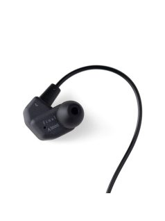   FINAL AUDIO A3000 - Egy dinamikus meghajtós In-ear monitor fülhallgató 2-Pin kábellel