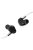 FINAL AUDIO A5000 - Egy dinamikus meghajtós In-ear monitor fülhallgató 2-Pin kábellel