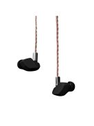 FINAL AUDIO A6000 - Egy dinamikus meghajtós In-ear monitor fülhallgató 2-Pin kábellel